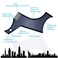 Beard Shaping Tool with Template and Edger for Symmetric Jaw Cheek and Neck Lines  Grooming Guide for Stylish Goatee Mustache and Curve Step Cut Pack of 1  Great Gift