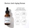MediPeel 5Growth Factor BorTox Peptide Ampoule 30ml Hydrolyzed Collagen AntiAging Serum AntiWrinkle Skin Elasticity Blemish Care Reduce Fine Lines Hyaluronic Acid Korean Skin Care