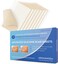 Aroamas Scar Professional Soft Silicone Scar Sheets Strips Soften and Flattens Scars Resulting from Surgery Injury Burns CSection and More 3x157 8 Sheets for 4 Month Supply