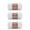 Red Heart Scrubby Coconut Yarn  3 Pack of 100g35oz  Polyester  4 Medium Worsted  92 Yards  KnittingCrochet