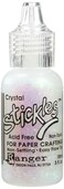RANGER Stickles Glitter Glue 5oz Crystal