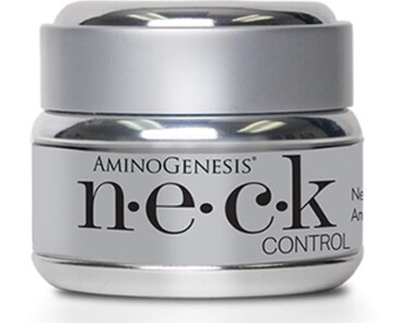 AminoGenesis NECK Control Neck Lifting Firming And Retracting Cream