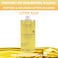 Cirepil  Pre  Post  Depilatory Oil  1000 ml  3381 fl oz  Protects the Skin Before Waxing  Removes Wax Residue  PreWaxing  PostWaxing