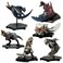 Capcom Monster Hunter Plus Vol 15 Blind Box Figures Random Box Set of 6
