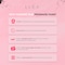 LLBA Promade Mix 1500 Fans  Handmade Volume Eyelashes Multi Selections From 5D To 12D  C CC D Curl  Thickness 00301 mm  918mm Length  Long Lasting  Easy Application 10D003 C 914mm