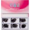 LLBA Promade Mix 1500 Fans  Handmade Volume Eyelashes Multi Selections From 5D To 12D  C CC D Curl  Thickness 00301 mm  918mm Length  Long Lasting  Easy Application 10D003 C 914mm