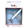 Daron FedEx Single Plane RT1044