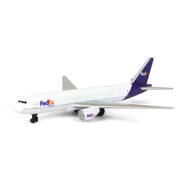Daron FedEx Single Plane RT1044