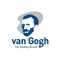 Van Gogh Watercolor Paint Set Metal Tin 12Half Pan