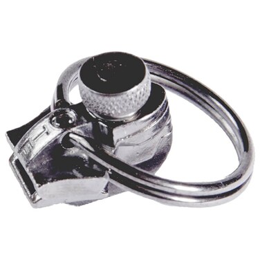 FixnZip Fix N Zip Nickel  M