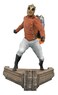 Diamond Select Toys The Rocketeer Premier Collection Resin Statue Multicolor 11 inches