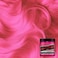 MANIC PANIC Cotton Candy Pink Hair Dye Color