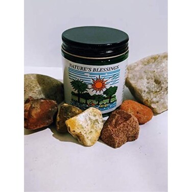 3 Pack Combo Natures Blessings Hair Pomade