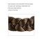 STHEJFB Bohemian Braided Headband Oversized Classic Wide Braids Adjustable Elastic Strap Synthetic Wig Headband Womens Braids Beauty Accessories Medium brown