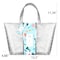 LILY ROY 16 Pcs Perfumes Beauty Spa Bath Gifts Spa Gift Baskets Set for Women Christmas Birthday Bath and Body Gift Set for Women Mothers Day Gift Bath Spa Kit Self Skin Care Bag Set for Women Gifts
