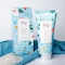 LILY ROY 16 Pcs Perfumes Beauty Spa Bath Gifts Spa Gift Baskets Set for Women Christmas Birthday Bath and Body Gift Set for Women Mothers Day Gift Bath Spa Kit Self Skin Care Bag Set for Women Gifts
