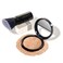 LAURA GELLER NEW YORK Baked BalancenBrighten Foundation with Kabuki Brush Makeup Set Light