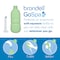 Brondell GS70GRN GoSpa Travel Bidet Mint