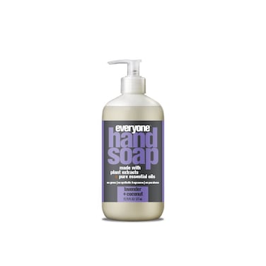 Everyone Hand Soap Lavender plus Coconut 1275 Ounce