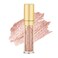 Winky Lux Chandelier Shimmer Shadow Glitter Eyeshadow Cream Eyeshadow Liquid Eyeshadow Rose Gold Rolly