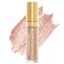 Winky Lux Chandelier Shimmer Shadow Glitter Eyeshadow Cream Eyeshadow Liquid Eyeshadow Rose Gold Rolly