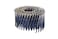 Metabo HPT 12406HHPT 214 In x 099 Bright Hardened Smooth Shank Wire Coil Nail For NV65AH2 3000 Count