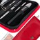 3 Swords Germany  Brand Quality 9Piece Pedicure kit Set  Callus Remover and Nail Care Tools  Made in SolingenGermany