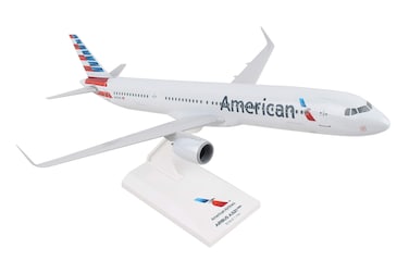 Skymarks Daron American A321 Neo 1150 SKR1022