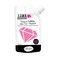 Aladine  Izink Diamond 24 Carats  Glitter Paint with Rainbow Effect  Ultra Concentrated Glitter  Decoration Any Support  DIY and Creative Leisure  80 ml  Pink