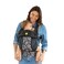 LLLbaby Complete All Seasons Ergonomic 6in1 Baby Carrier Newborn to Toddler  with Lumbar Support  for Children 745 Pounds  360 Degree Baby Wearing  Inward  Outward Facing  Twilight Leopard
