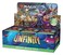 Wizards of The Coast Magic The Gathering Unfinity Draft Booster Box  36 Packs  Box Topper 505 Magic Cards