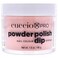 Cuccio Colour Powder Nail Polish  Lacquer For Manicure And Pedicure  Highly Pigmented Powder That Is Finely Milled  Durable Finish With A Flawless Rich Color  Easy To Apply  I Seek  16 Oz