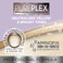 Knight  Wilson PurePlex Bond Reconstructing Blonde Shampoo Neutralizes Brassy  Yellow Tones in All Blonde Lightened and Grey Hair Whilst Repairing and Leaving Crisp White Blonde