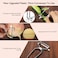 Kitchen Tool Peeler For Fruits  Veggies Stainless Steel Vegetable Peeler Included 2 Extra Blades Peeling Potato Carrot Fruit Home Kitchen Tool