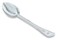 Vollrath 46990 18Inch Solid Basting Spoon Stainless Steel