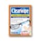 ClearWipe Microfiber Wipes White 40 Count