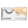 Velour Vegan Luxe Faux Mink Eyelashes Light Fluffy False Lash Extensions Wear up to 20 Times Luxurious and Natural Lashes 100 Vegan Soft and Comfortable All Eye Shapes