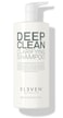ELEVEN AUSTRALIA Deep Clean Shampoo Leave Your Scalp Feeling Hydrated  Healthy  325 Fl Oz