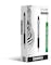 Zebra Pen ZGrip Max Retractable Ballpoint Pens Medium Point 10 mm Silver Barrel Black Ink Pack Of 12