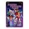 Super7 Transformers King Starscream 375 in Reaction Figure