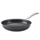 Anolon X SearTech Aluminum Nonstick Cookware Frying Pan 825Inch Super Dark Gray