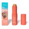Juvias Place Shade Stick Foundation Concealer Contour Brasilia Tan wCool Olive Undertone 034 oz
