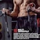 Lara Star Pull Up Handles Grips Fitness Strap Heavy Duty Cable Machine Handles Training Grip Strength Sling Trainer for Home Gym Pullup Bars Barbells and Pulling Machines