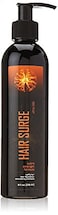 Ultrax Labs Hair Thickening Shampoo for Thinning Hair and Hair Loss  Hair Surge 8 oz for Women and Men