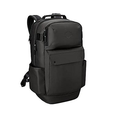 EvoShield Exec Backpack Black
