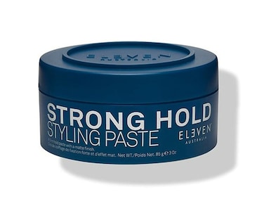 ELEVEN AUSTRALIA Strong Hold Styling Paste Perfect For Structured Short Hair Styling  3 Oz