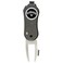 Callaway 4in1 Blade Divot Repair Tool  Black Switch Blade 4Function Golf Divot Tool
