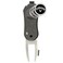 Callaway 4in1 Blade Divot Repair Tool  Black Switch Blade 4Function Golf Divot Tool