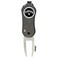 Callaway 4in1 Blade Divot Repair Tool  Black Switch Blade 4Function Golf Divot Tool