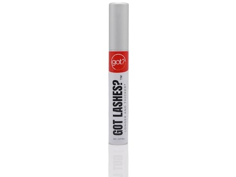 Got Lashes Promotes the Appearance of Healthier Thicker and Longer Looking Natural Lashes Hormone Free Cruelty Free 5ml